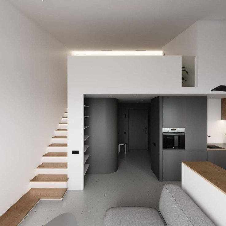 продажа двухкомнатной квартиры номер A-173259 в Приморском районе, фото номер 7